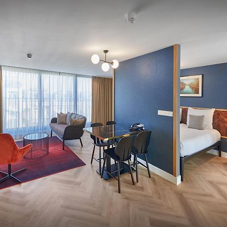 Nova Apartments Amsterdam (Adults Only) Luaran gambar