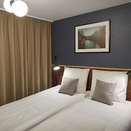 Nova Apartments Amsterdam (Adults Only) Luaran gambar