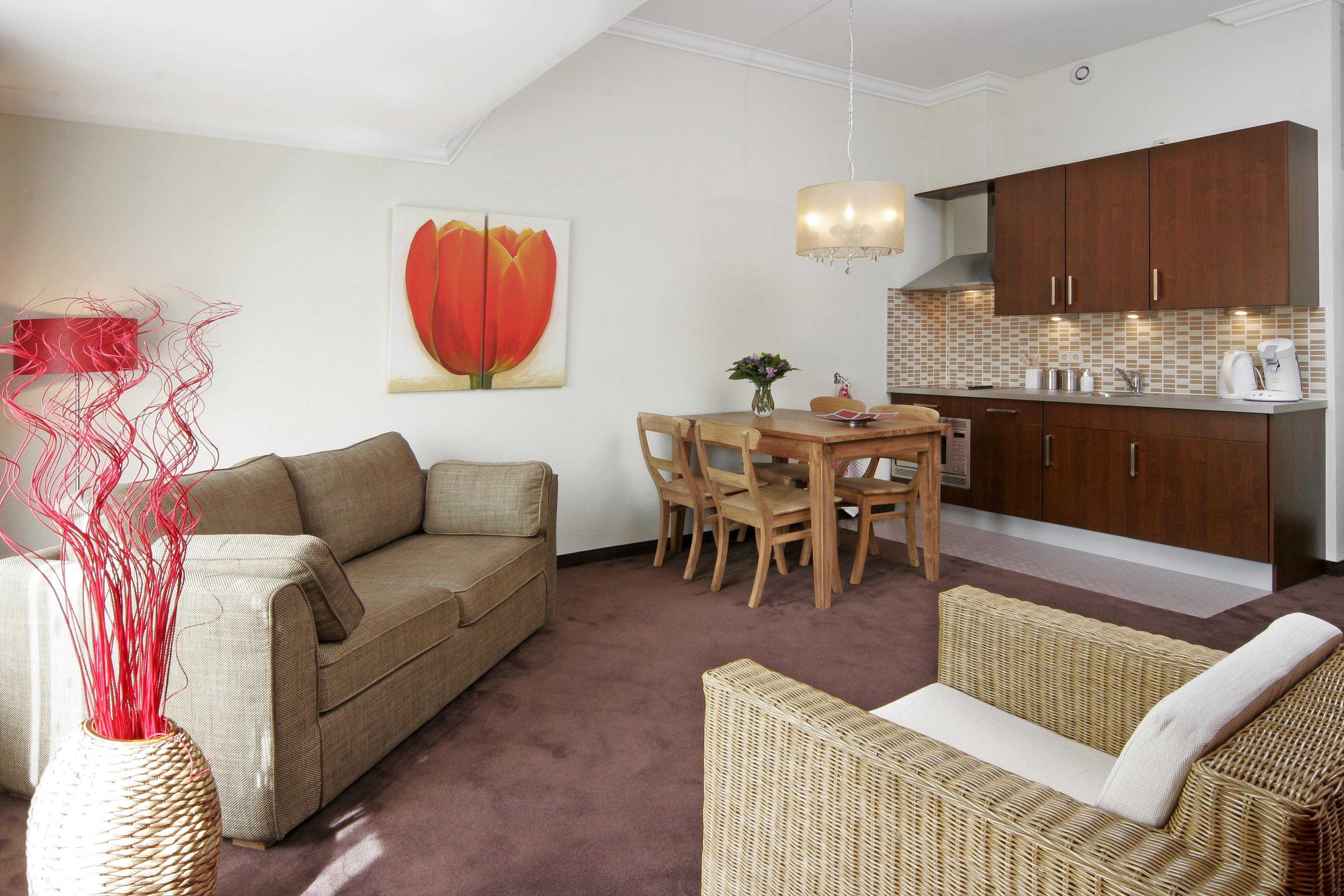 Nova Apartments Amsterdam (Adults Only) Luaran gambar