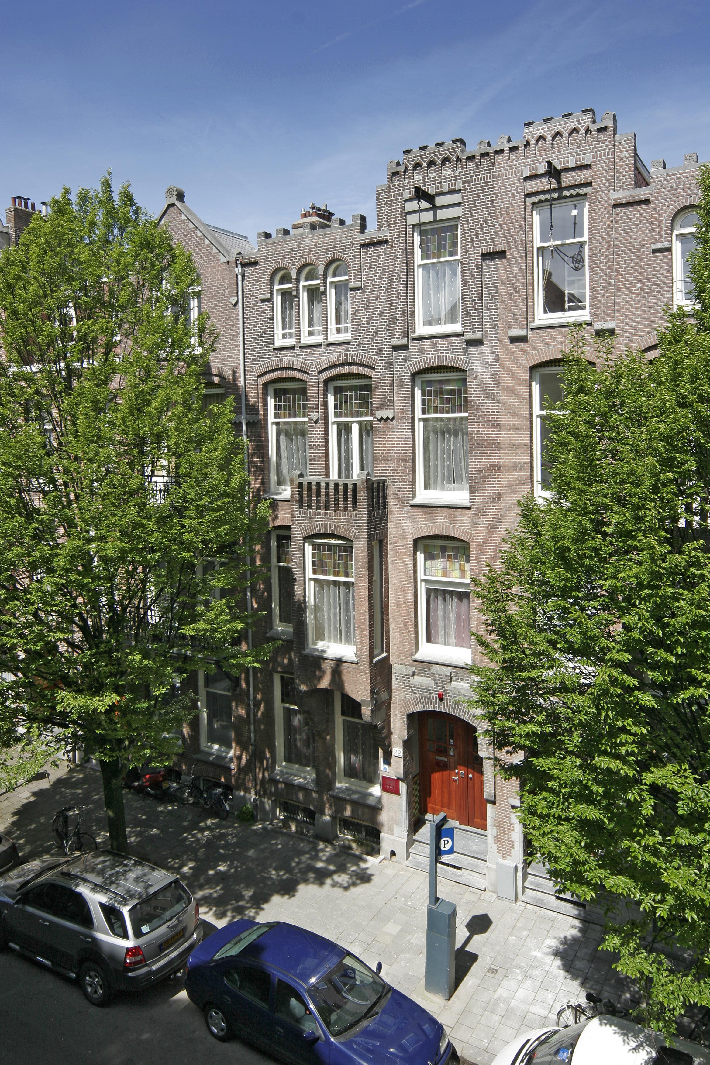 Nova Apartments Amsterdam (Adults Only) Luaran gambar