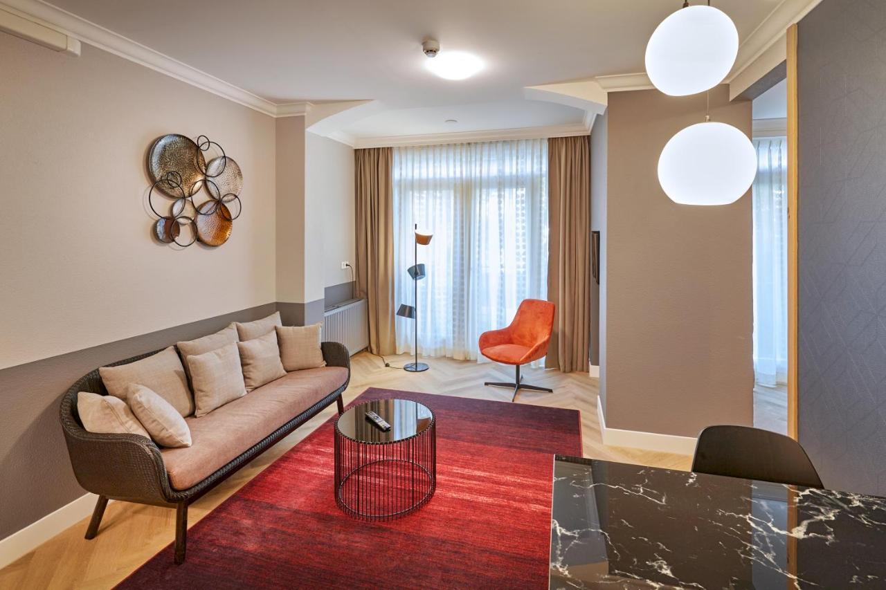 Nova Apartments Amsterdam (Adults Only) Luaran gambar