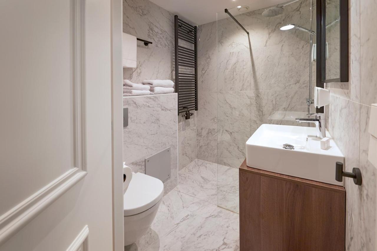 Nova Apartments Amsterdam (Adults Only) Luaran gambar