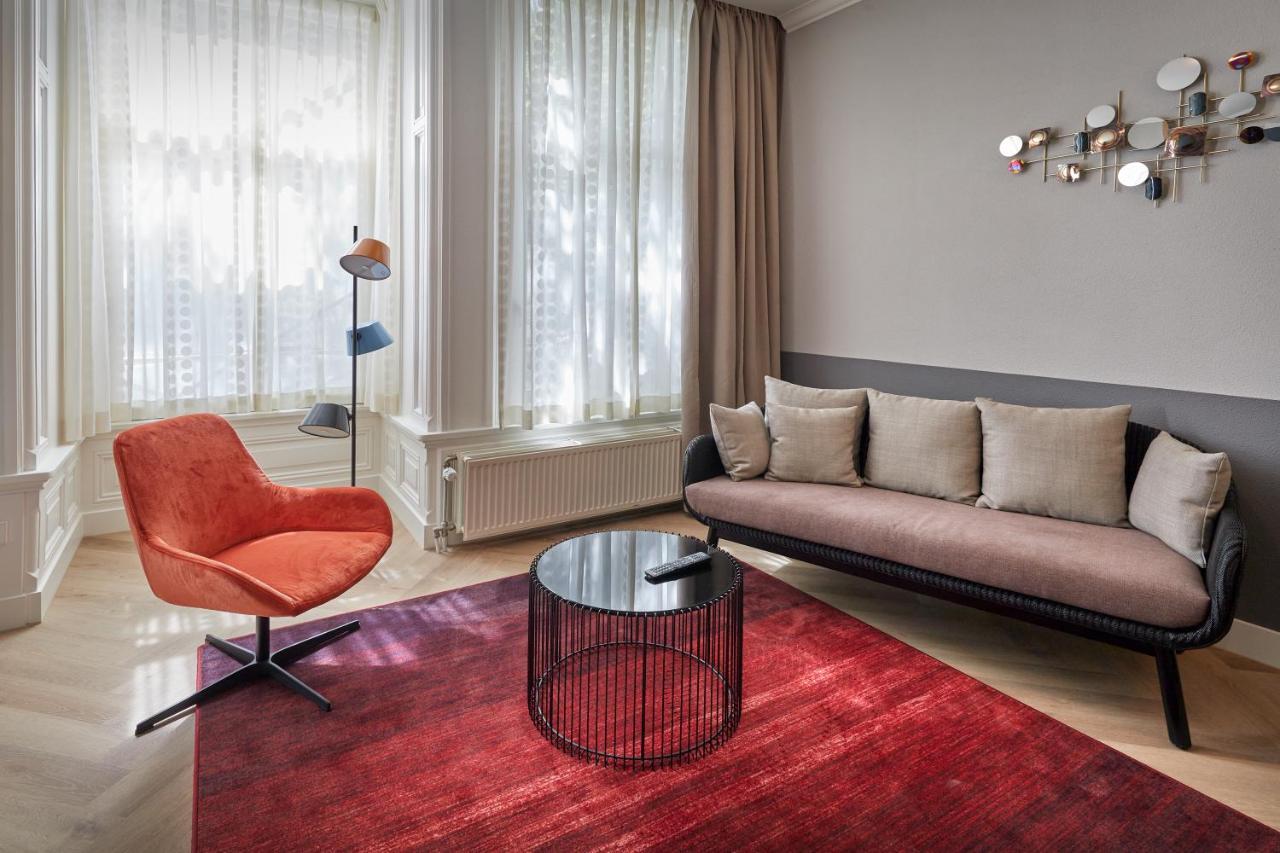Nova Apartments Amsterdam (Adults Only) Luaran gambar