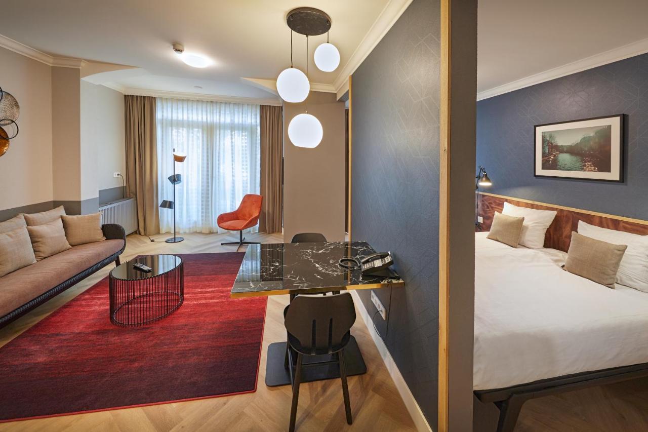 Nova Apartments Amsterdam (Adults Only) Luaran gambar