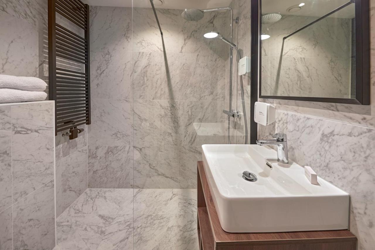 Nova Apartments Amsterdam (Adults Only) Luaran gambar