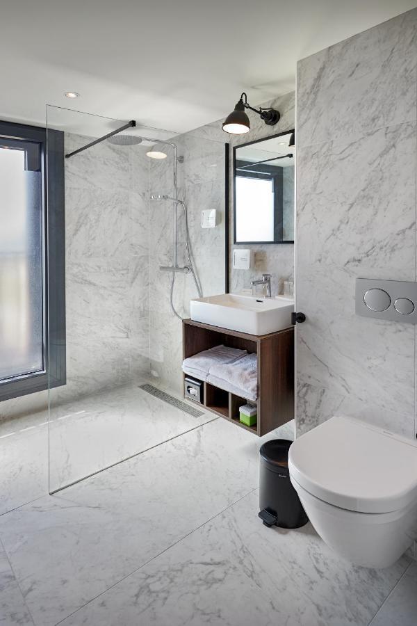 Nova Apartments Amsterdam (Adults Only) Luaran gambar