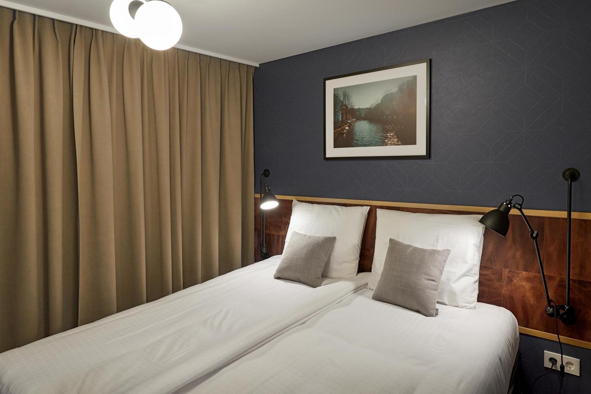 Nova Apartments Amsterdam (Adults Only) Luaran gambar