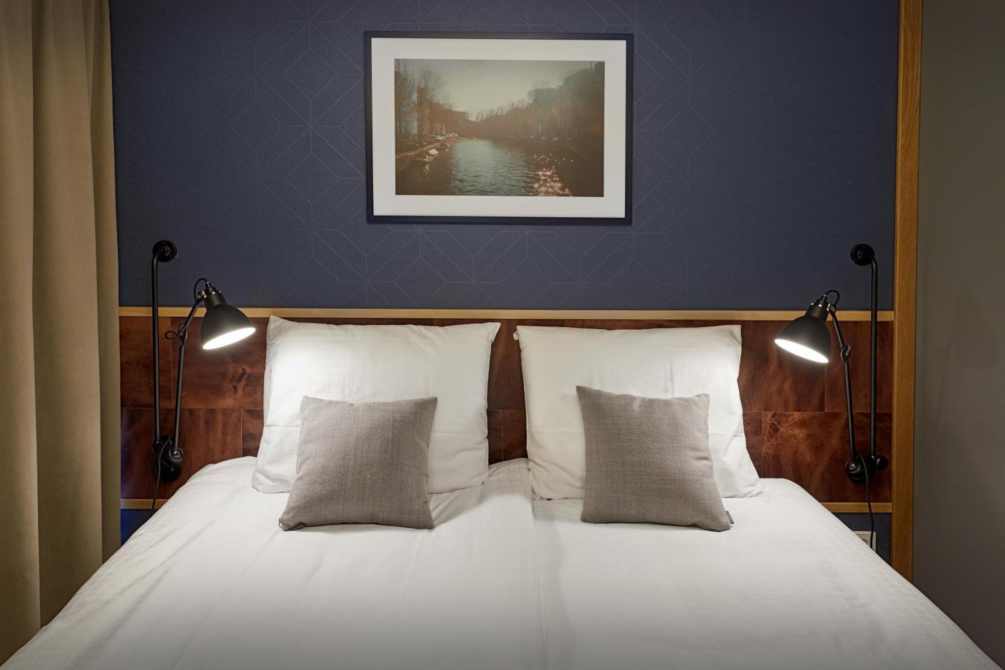 Nova Apartments Amsterdam (Adults Only) Luaran gambar