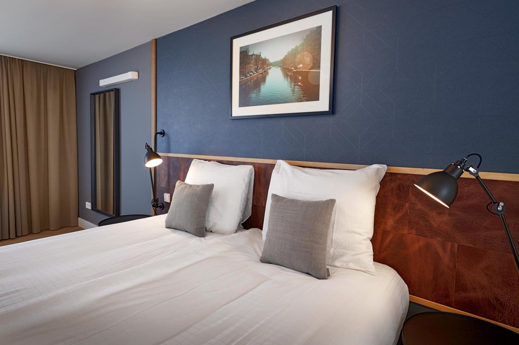 Nova Apartments Amsterdam (Adults Only) Luaran gambar