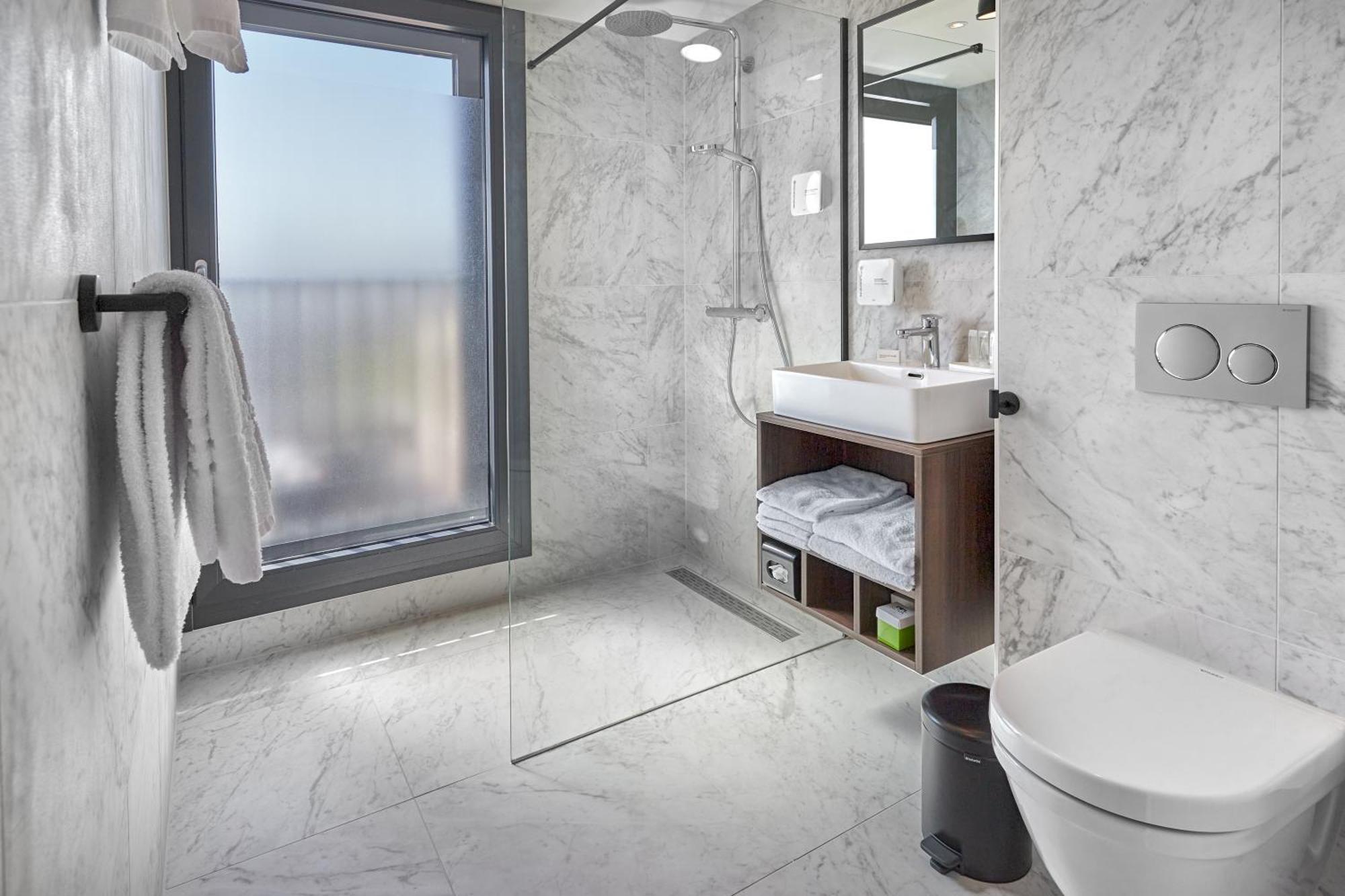 Nova Apartments Amsterdam (Adults Only) Luaran gambar