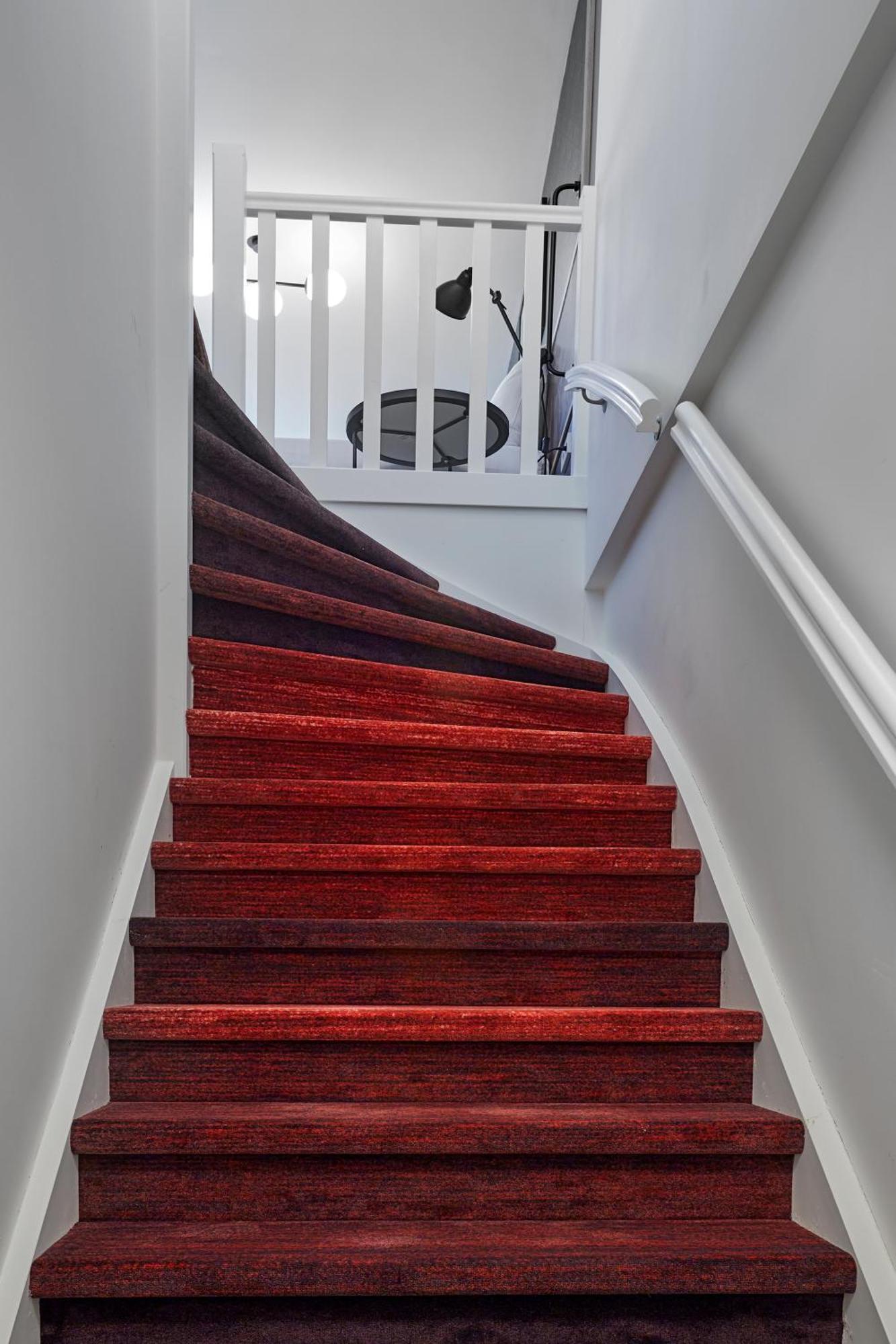 Nova Apartments Amsterdam (Adults Only) Luaran gambar