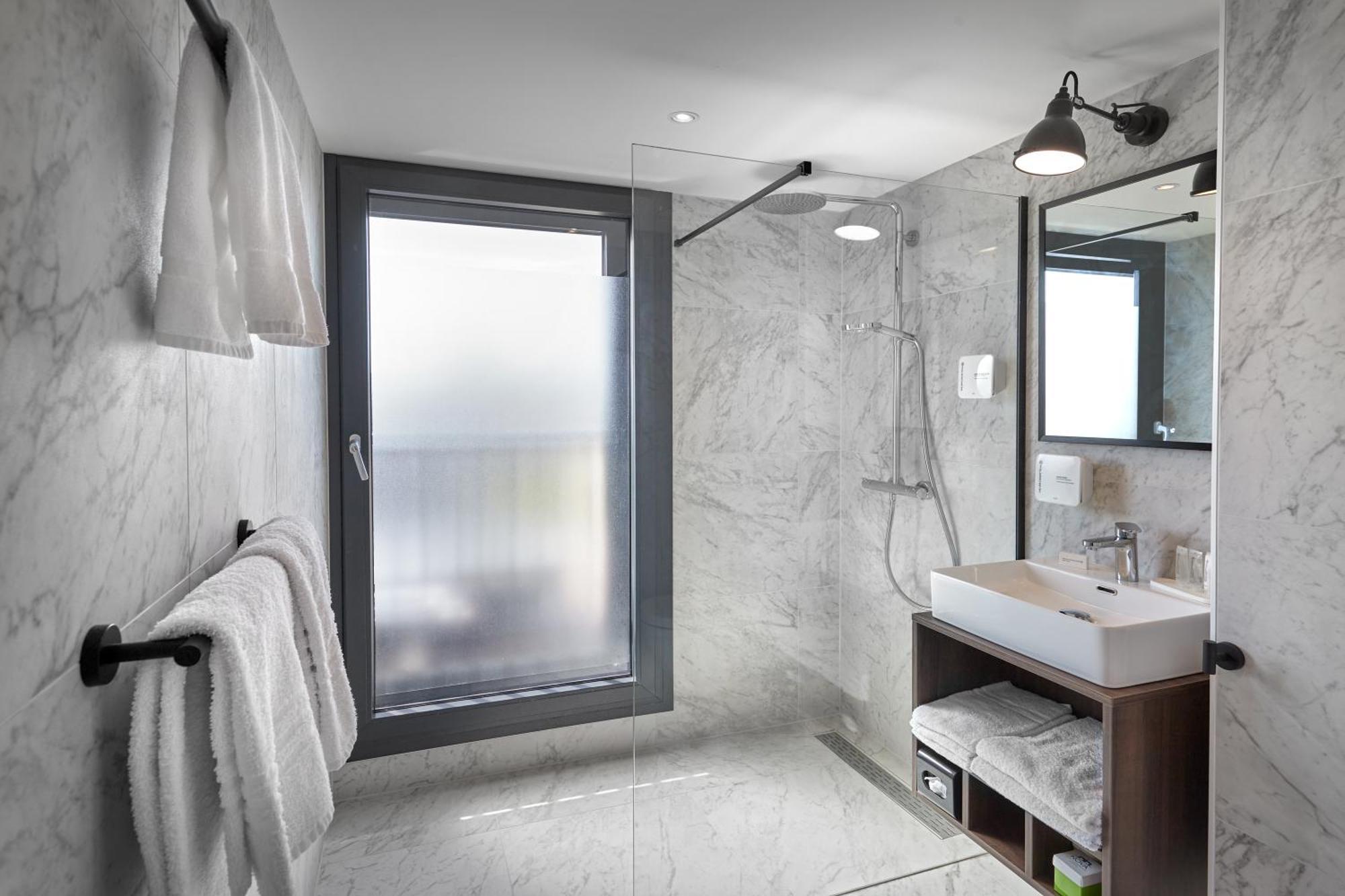 Nova Apartments Amsterdam (Adults Only) Luaran gambar
