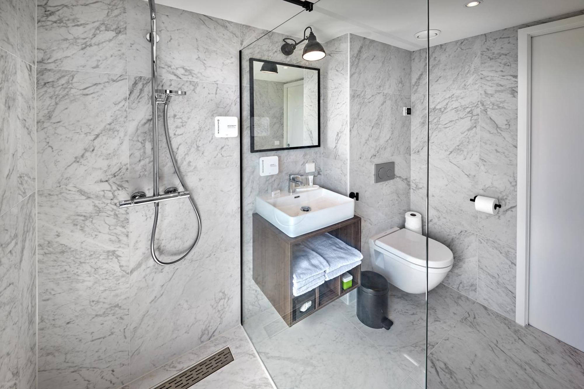 Nova Apartments Amsterdam (Adults Only) Luaran gambar