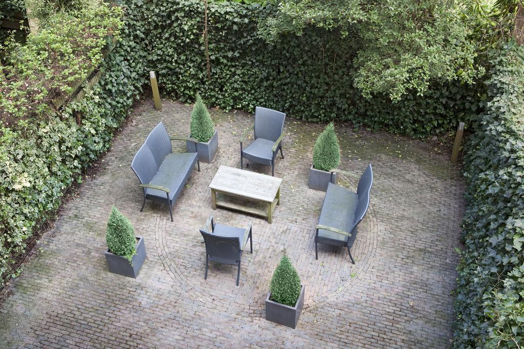 Nova Apartments Amsterdam (Adults Only) Luaran gambar