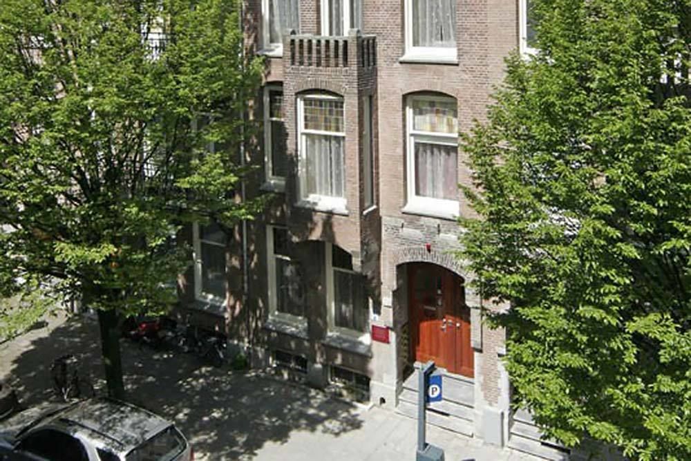 Nova Apartments Amsterdam (Adults Only) Luaran gambar
