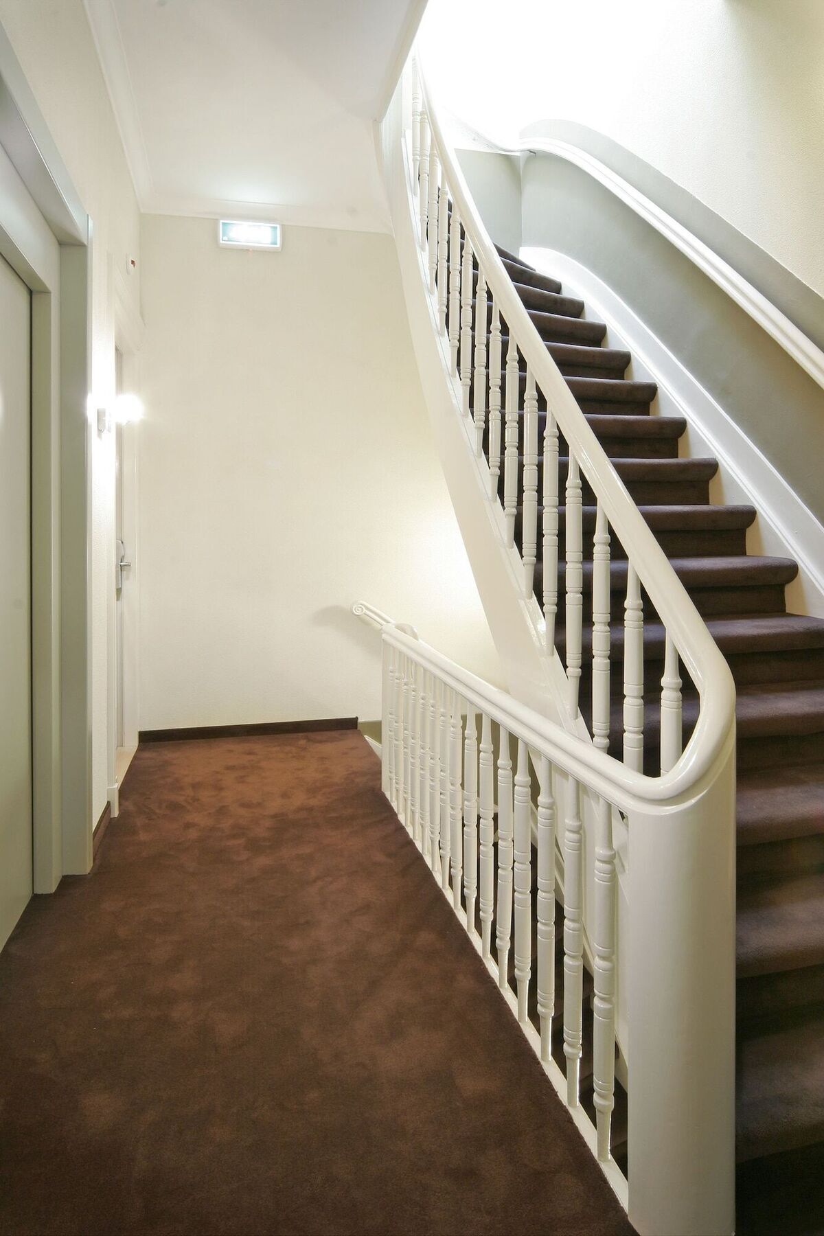 Nova Apartments Amsterdam (Adults Only) Luaran gambar