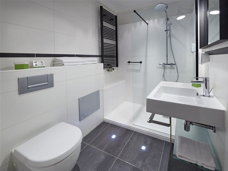 Nova Apartments Amsterdam (Adults Only) Luaran gambar